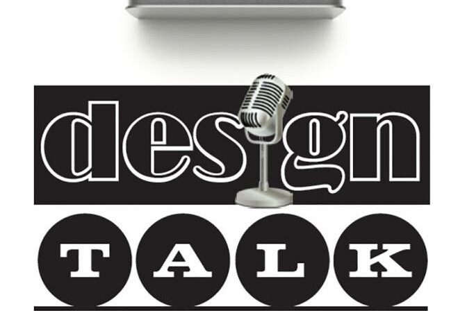 design talk radio