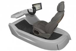 faurecia active wellnesstm