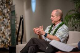 PKS conference panel