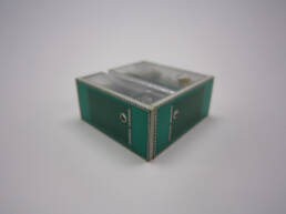 A mesh networking system node