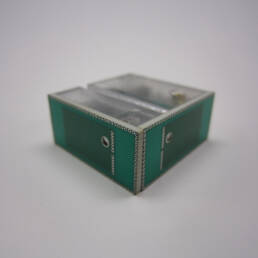 A mesh networking system node