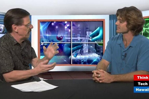 mikefoley thinktech hawaii