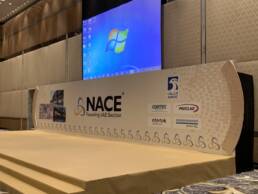nace uae stage