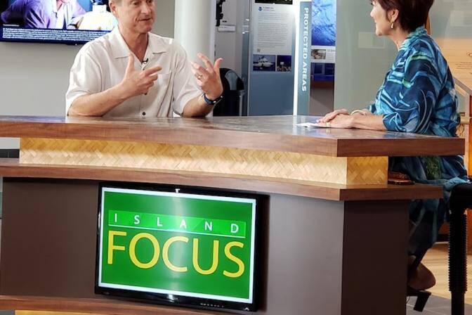 pks island focus olelo