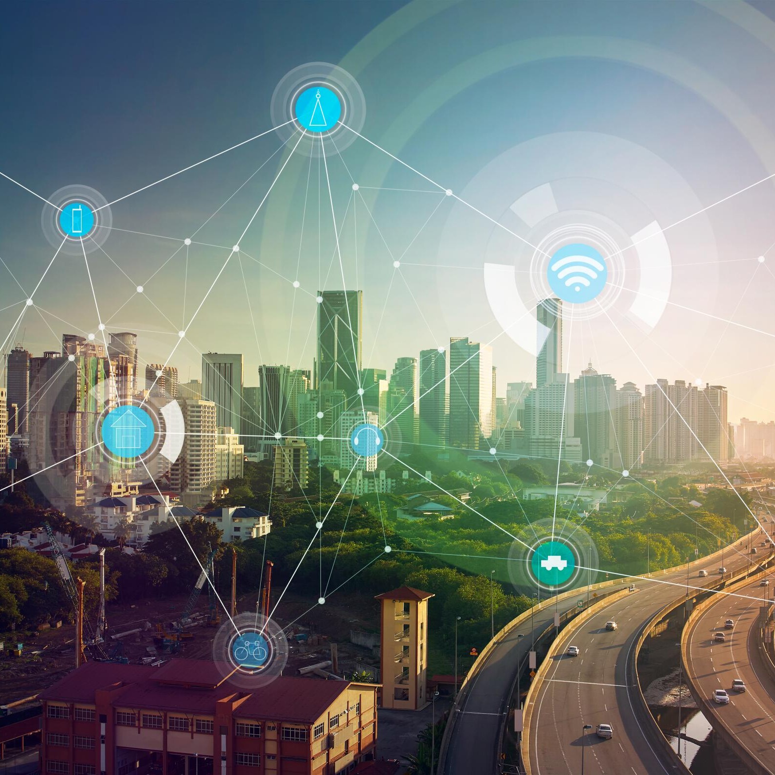 iot smart cities 0