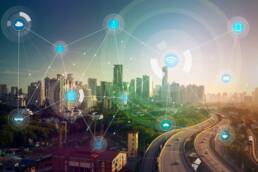 iot smart cities 0