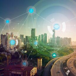 iot smart cities 0
