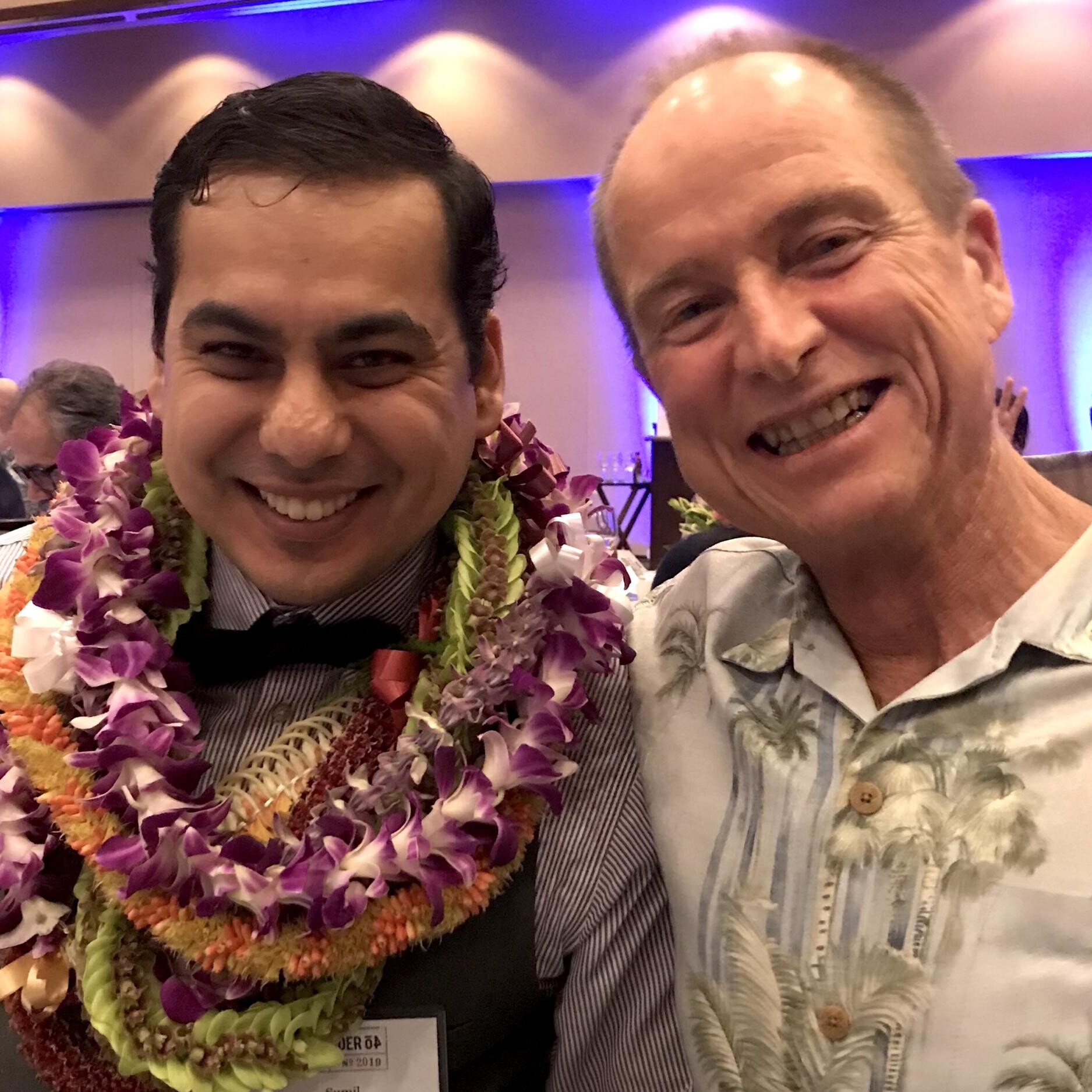 sumilthapa 40under40 pbn