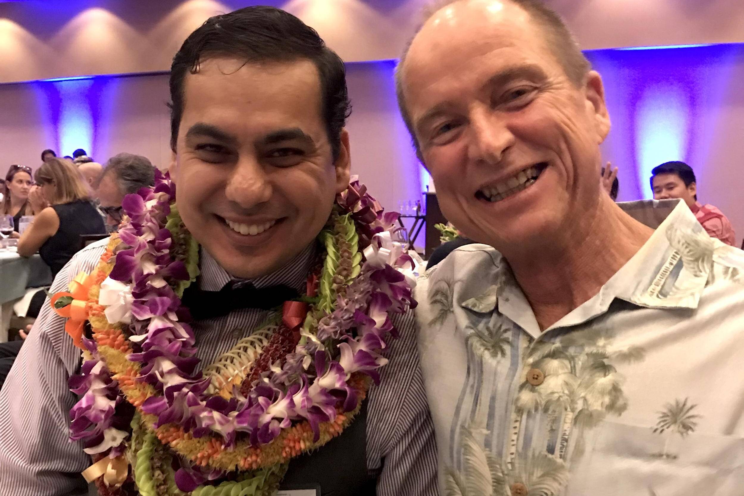 sumilthapa 40under40 pbn