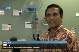 dr. v geek beat hnn 0