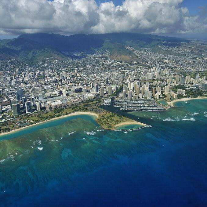 ala wai watershed eric tessmer
