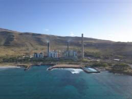 heco kahe power plant heatx 2