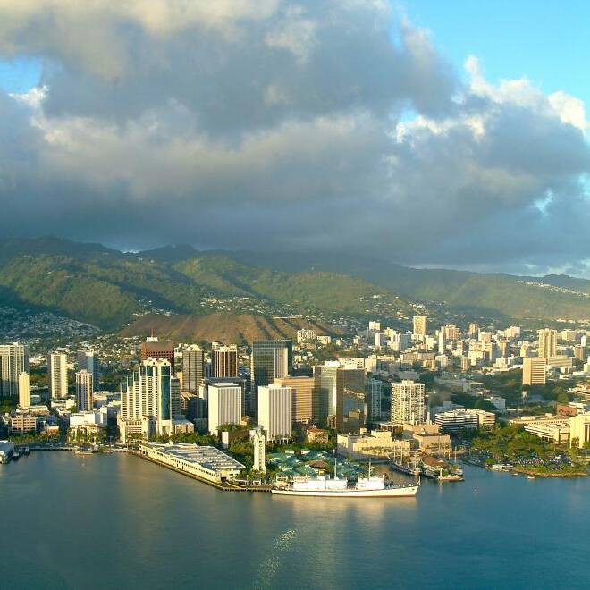 honolu