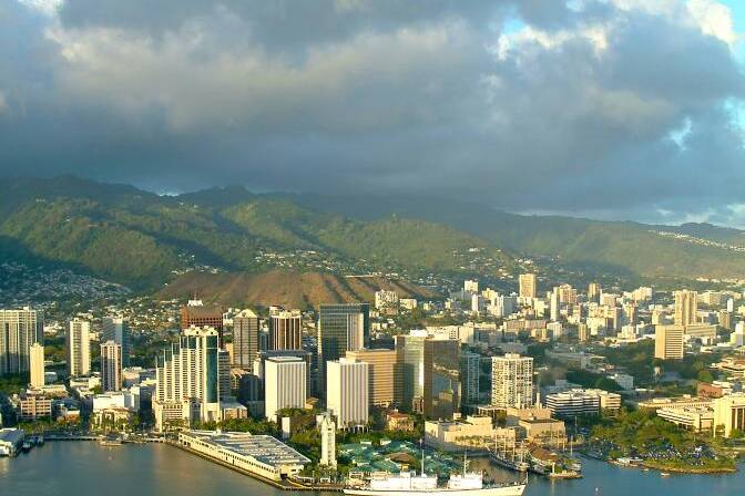 honolu