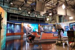 Patrick K Sullivan on KITV Honolulu