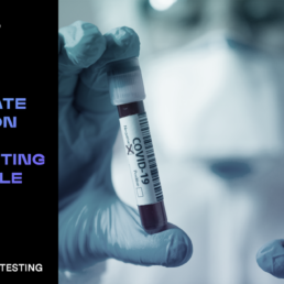 XPRIZE Rapid Covid Testing competition