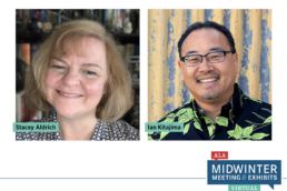 Ian Kitajima talks Aloha AI and Hawaii State Public Libraries