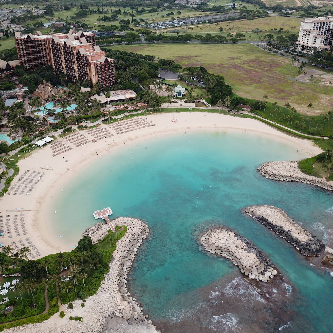 Ko Olina Lagoon number one