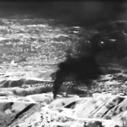 Aliso canyon parker ranch gas leak