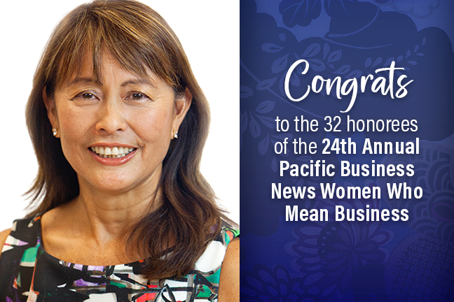 Jan Sullivan Women Who Mean Business