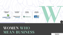 Pacific Business News 2022 Women Who Mean Business