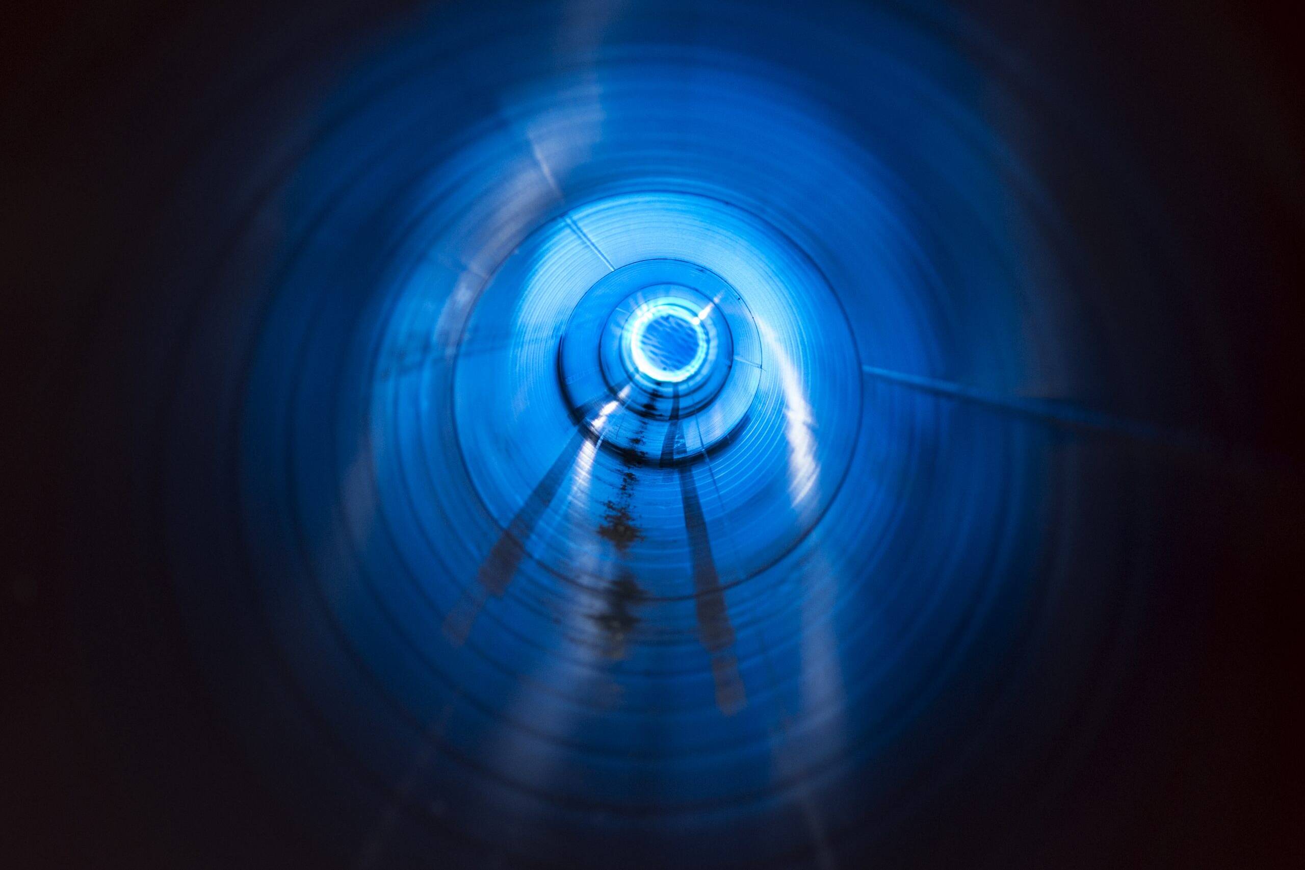 Hydrogen transportation through natural gas pipelines