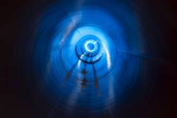 Hydrogen transportation through natural gas pipelines