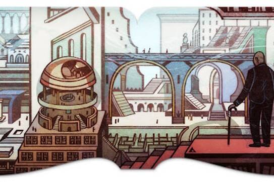 Google Me Wordle By Jeffrey Watumull, Oceanit Chief Philosophy Officer