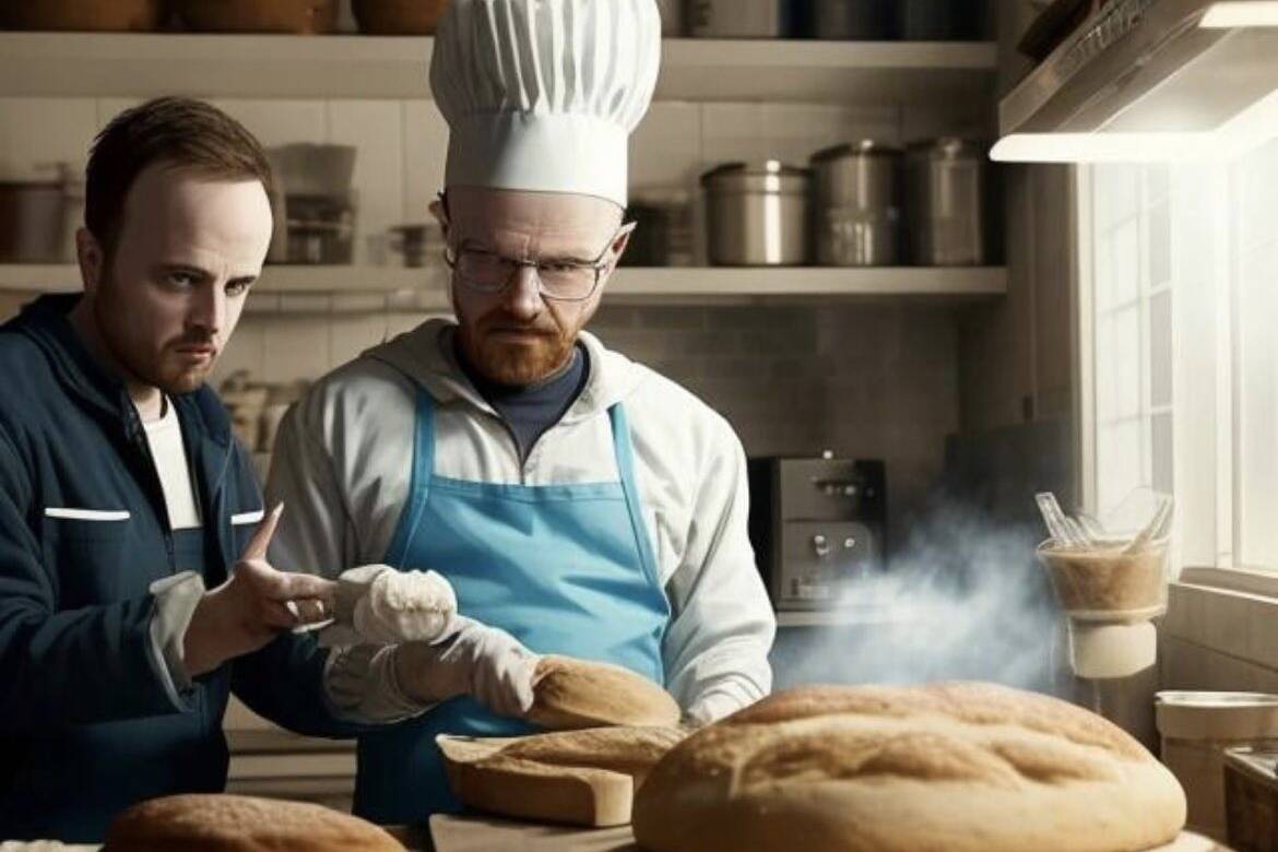 Baking Bad credit Reddit weirddalle