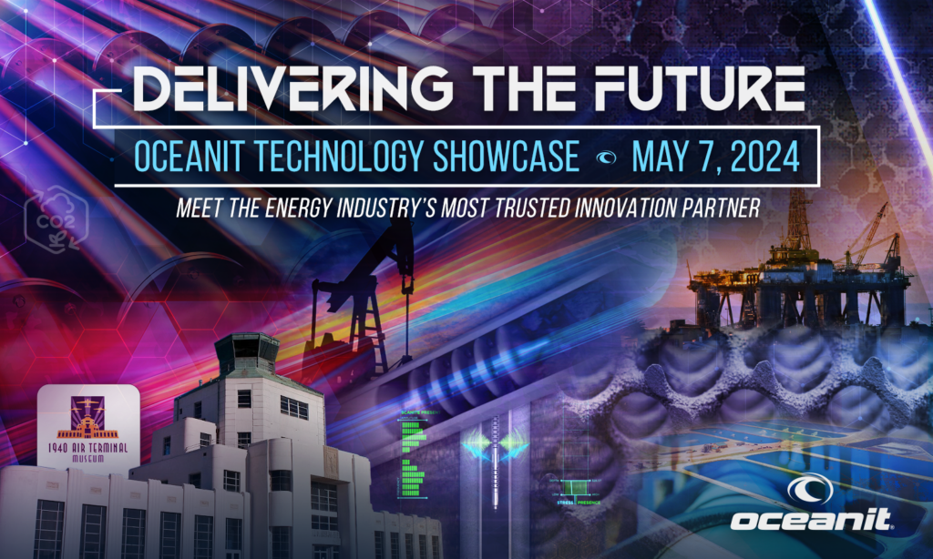 Technology Shaowcase 2024 Oceanit Technology Showcase: Delivering the Future | Oceanit