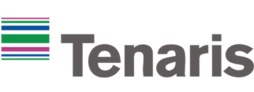Tenaris logo
