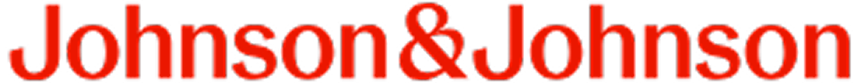 Johnson & Johnson logo