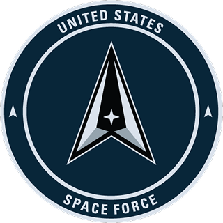 Space Force logo