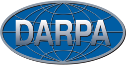 DARPA logo