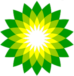 BP logo