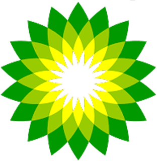 BP logo