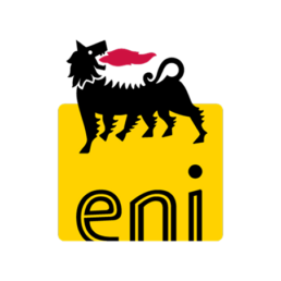 ENI logo