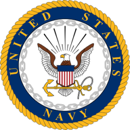 Navy logo