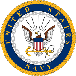 Navy logo