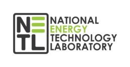 NETL logo