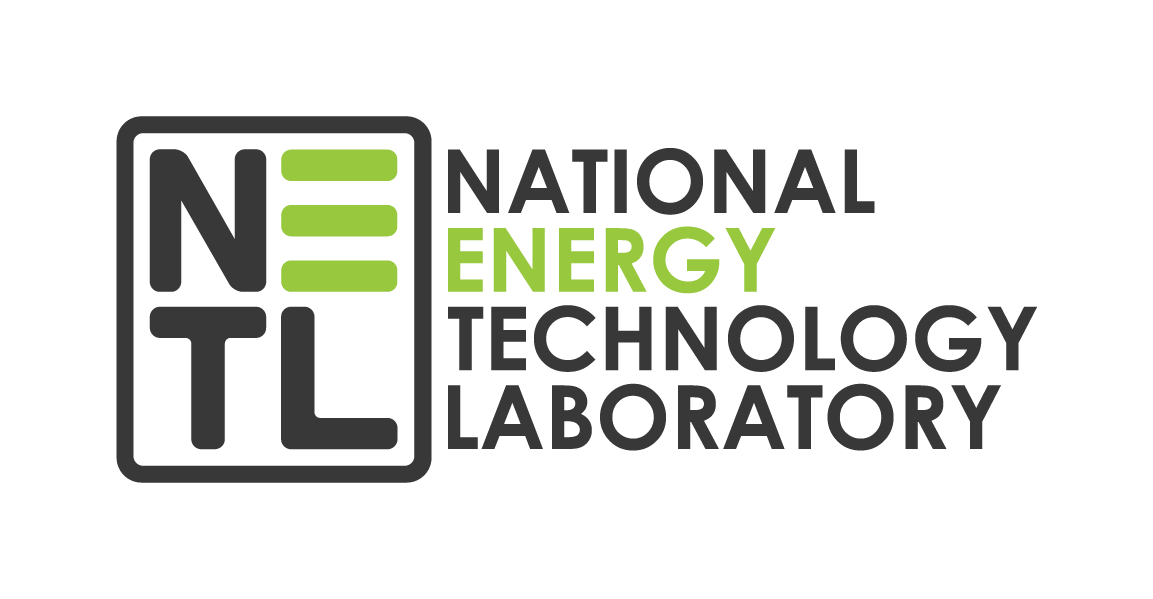 NETL logo