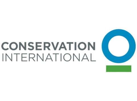 Conservation International logo