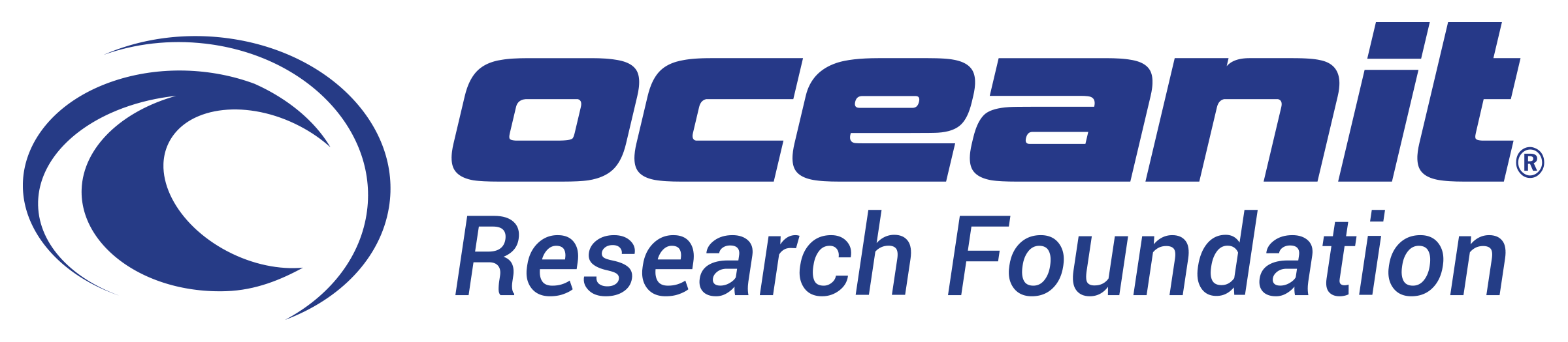 Oceanit Research Foundation logo