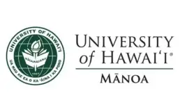 UH Manoa logo