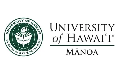 UH Manoa logo