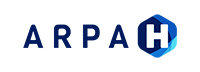 The ARPA-H logo