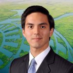 Headshot Aaron Robinson