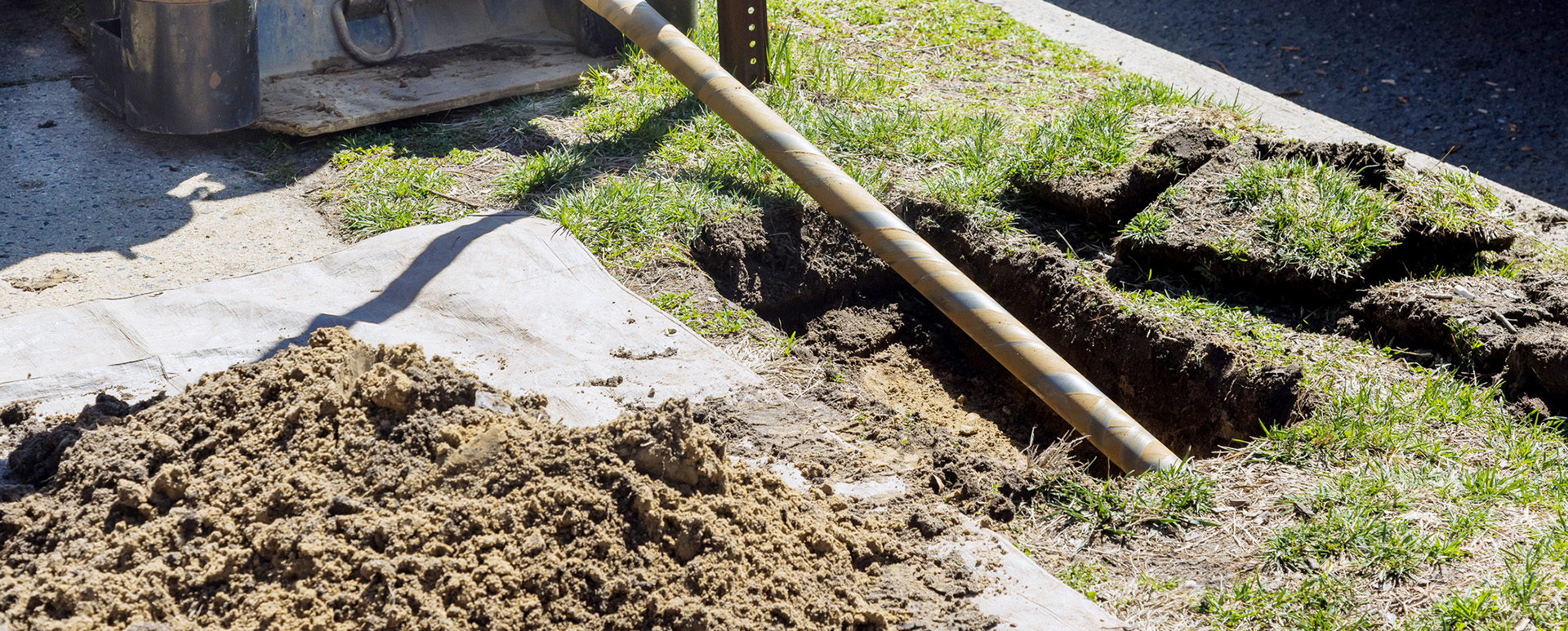 BURROW for Safer Utility Undergrounding | Oceanit