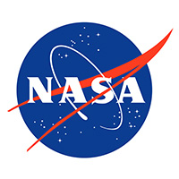 NASA's logo