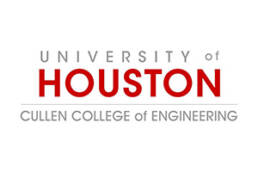 A logo for the University of Houston Cullen College of Engineering